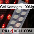 Gel Kamagra 100Mg 08